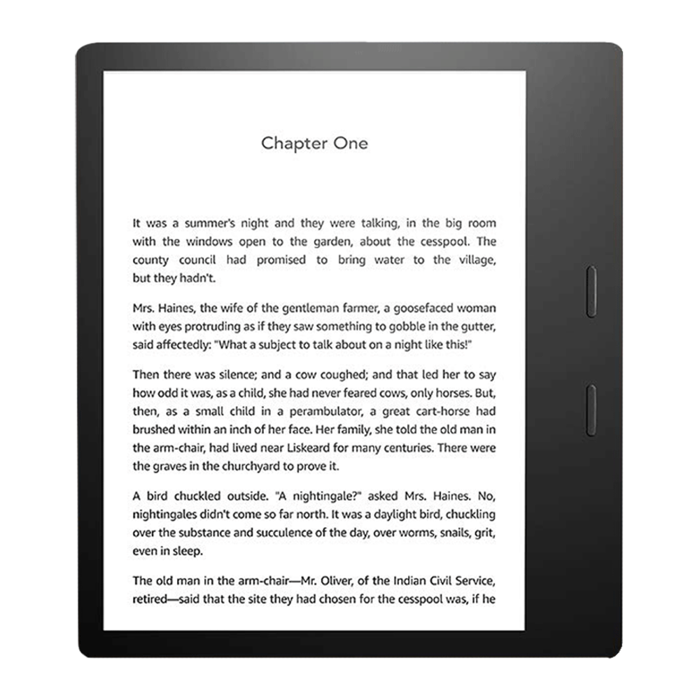 Buy Amazon Kindle Oasis (10th Generation) Wi-Fi (7 Inch, 32GB 